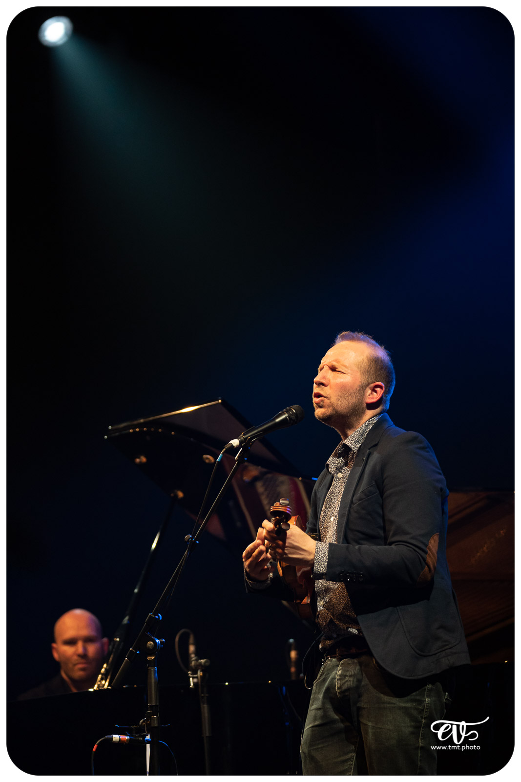 MATSKAT ET VINCENT BIDAL